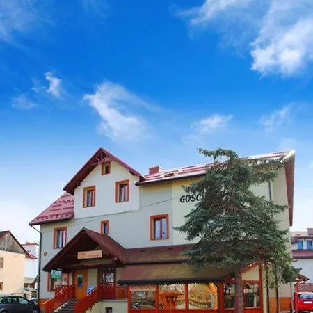 Gościniec Halka-2